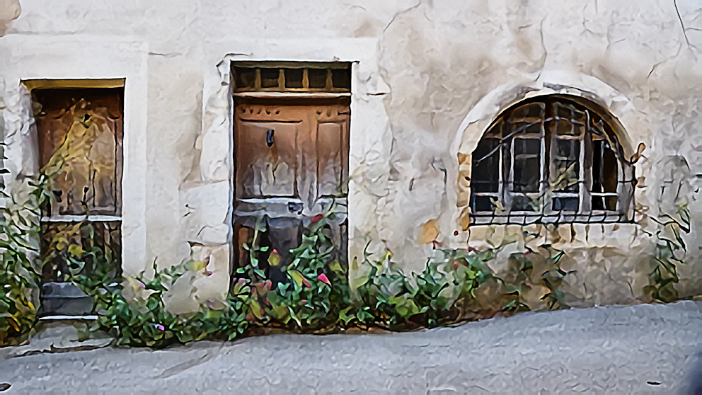 vignette
